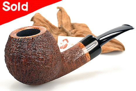Eckhard Sthr Half-Bent Apple 9mm Filter
